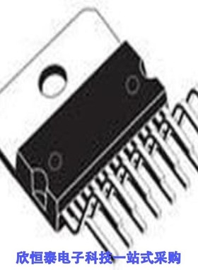 TDA7296/TDA7296S/TDA7297