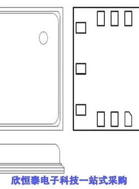 ZMOD4450AI1V/ZMOD4450AI4V/ZMOD4510-EVK-HC