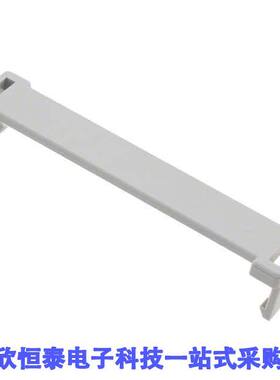 09664080001连接器 《 DSUB IDC 37POLE PLAST CBL CLAMP    》