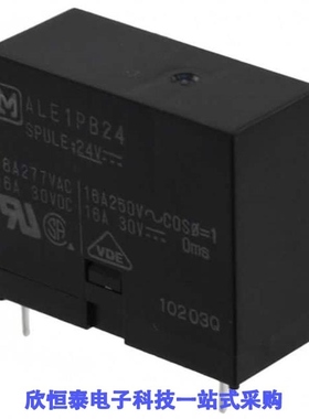 ALE1PB48/ALE1PF05/ALE1PF06