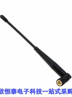 S161AH-915R射频 《 RF ANT 915MHZ WHIP RA RP-SMA MAL    》