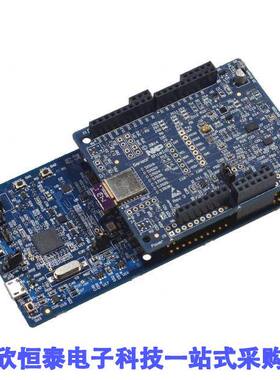 OM13078UL开发板 《 LPCXPRESSO LPC54102 EVAL BRD    》
