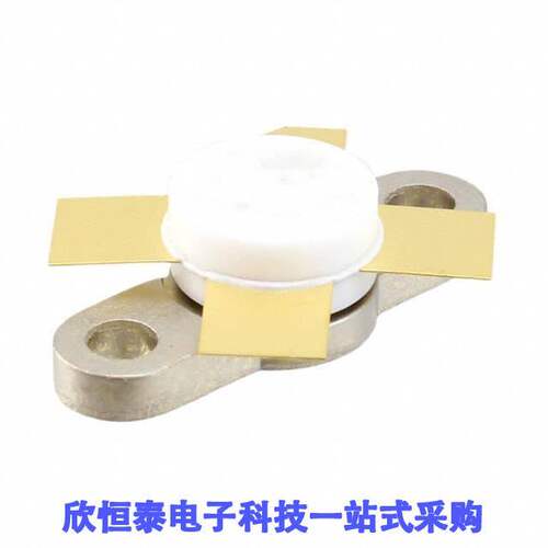 MRF136分立半导体产品 《 FET RF 65V 400MHZ 211-07    》