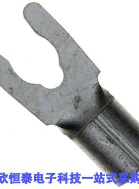 53835-1连接器 《 CONN SPADE TERM 10-12AWG #8    》