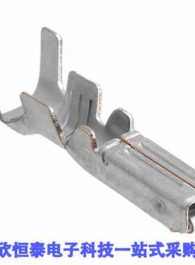 183025-1连接器 《 CONN SO【ET 15-18AWG CRIMP TIN    》