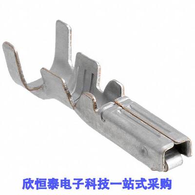 183025-1连接器 《 CONN SO【ET 15-18AWG CRIMP TIN    》