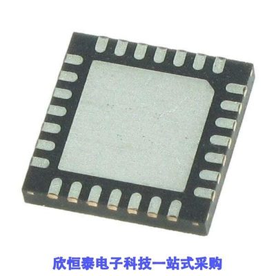 STM8L101G3U6/STM8L101G3U6A/STM8L101K3T3