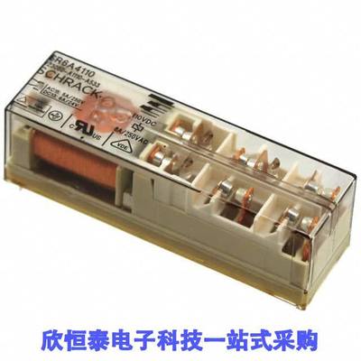 SR6A6K24继电器 《 RELAY SAFETY 6PST 8A 24V    》