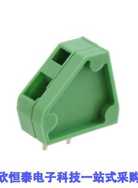 1704981连接器 《 TERM BLO【 1POS 45DEG PCB    》