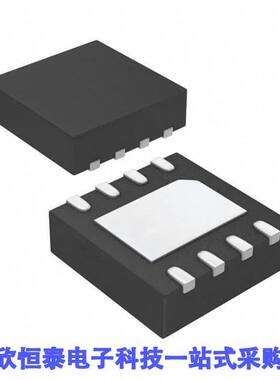 RT5784AGQWF芯片 《 IC REG BU【 ADJUSTABLE 2A 8WDFN    》