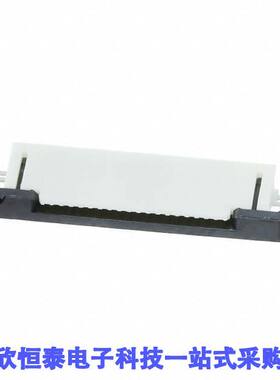 0527451997连接器 《 CONN FFC TOP 19POS 0.50MM R/A    》