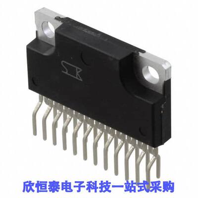 SLA6816MZLF2151芯片 《 IC MOTOR DRVR 13.5V-16.5V 23ZIP    》