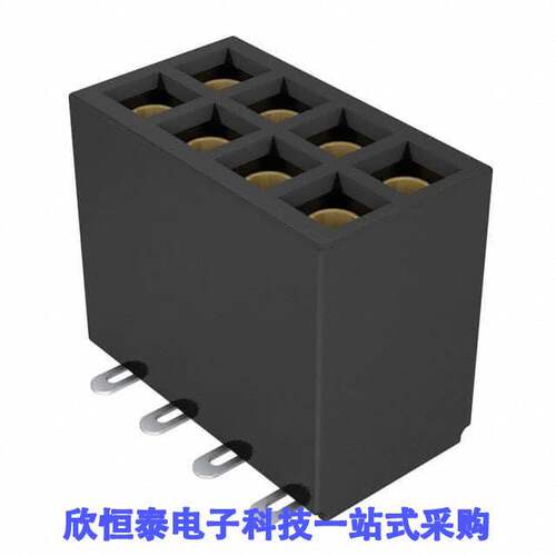 SFMC-104-02-S-D-K-TR null Samtec Inc.
