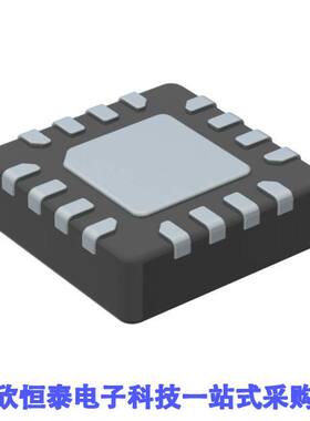 HMC345ALP3ETR射频 《 IC RF SWITCH SP4T 16QFN    》