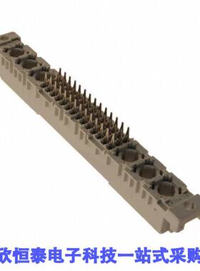 09032426830连接器 《 CONN DIN RCPT 48POS PCB    》