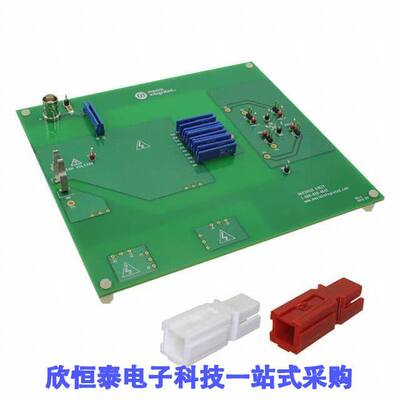 MAX30034EVKIT#开发板 《 EVAL BOARD FOR MAX30034    》