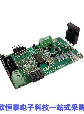 EVALSTGAP1AS开发板 《 STGAP1AS EVALUATION BOARD    》