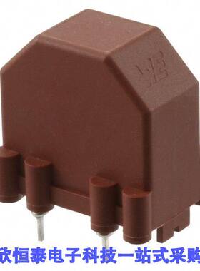 7446223001滤波器 《 COMMON MODE CHOKE 1MH 3A 2LN TH    》