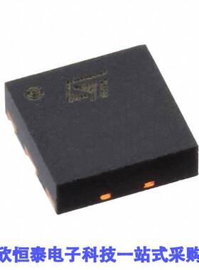 EMIF02-02OABRY滤波器 《 FILTER 2LINE 6QFN    》