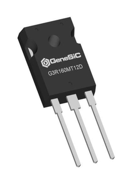 G3R160MT12D/G3R160MT17D/G3R160MT17J