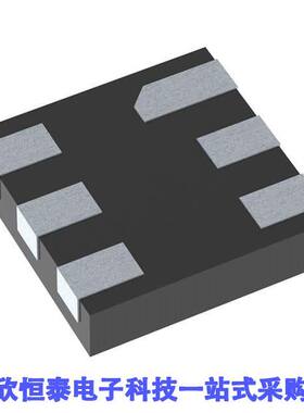 NCP702MX30TCG芯片 《 IC REG LINEAR 3V 200MA 6XDFN    》