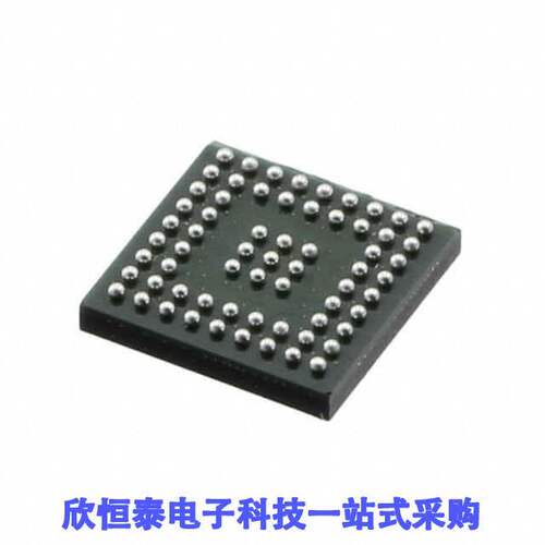 CS42L73-CRZR芯片 《 IC CODEC AUDIO/TELEPHONY 65FBGA    》