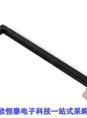 10081530-12208LF连接器 《 CONN SKT RDIMM 240POS PCB    》