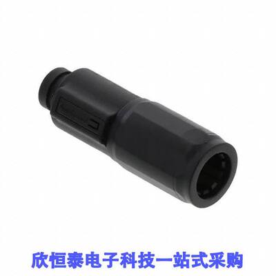 SLPIPB35BNB4连接器 《 SURLOK PLUS, STRAIGHT PLUG, 8.0M    》