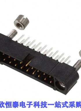 M80-5111842连接器 《 CONN HEADER VERT 18POS 2MM    》