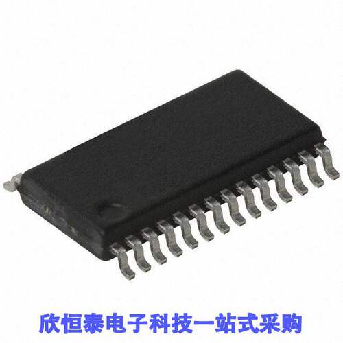 FT245RL-REEL芯片 《 IC USB TO PARALLEL FIFO 28-SSOP    》