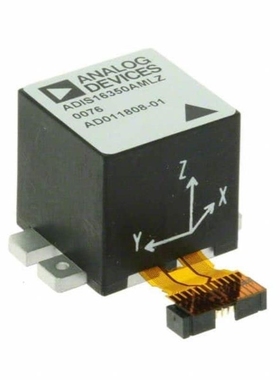 ADIS16400BMLZ/ADIS16445BMLZ/ADIS16446BMLZ