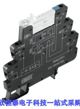 1984540000继电器 《 TRS 24VDC 1CO AGSNO    》