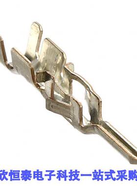 66200513722DEC连接器 《 CONN PIN 26-30AWG CRIMP TIN    》