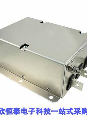 400APH12P滤波器 《 LINE FILTER 690VAC 400A CHASS    》