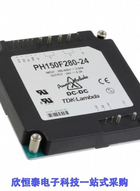 PH150F110-24/PH150F110-28/PH150F280-12