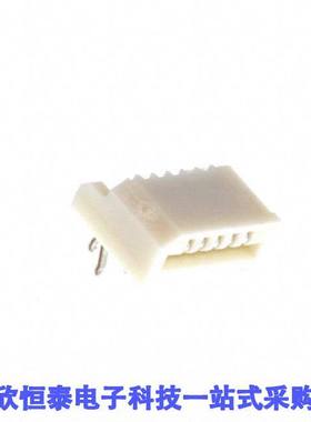 0528070510连接器 《 CONN FPC TOP 5POS 1.00MM R/A    》