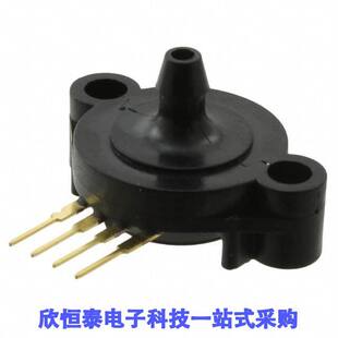 PRESSURE SENSOR MPX2050GSX传感器 PIN 变送器