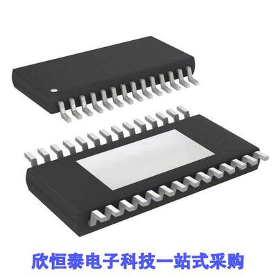 A3977SLPTR-T芯片 《 IC MTR DRV BIPOLR 3-5.5V 28TSSOP    》