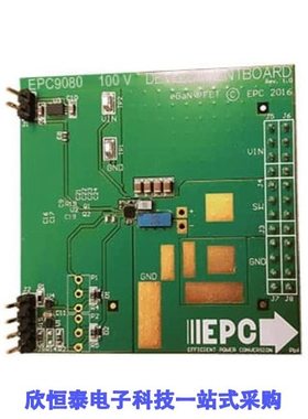 EPC9080/EPC9083/EPC9086