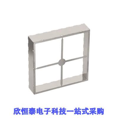 36103255S射频 《 WE-SHC SHIELDING CABINET FRAME    》