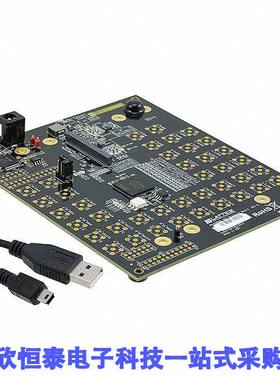 LCMXO3L-DSI-EVN开发板 《 BOARD EVAL FOR MACHXO3L    》