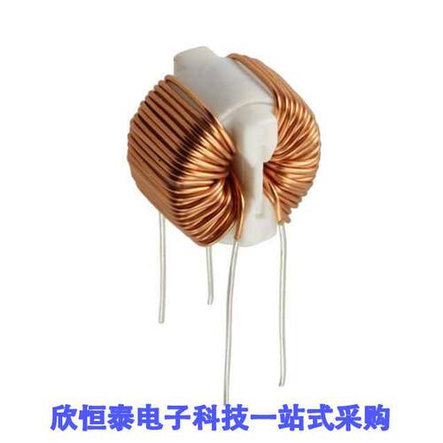 SC-02-30G滤波器 《 COMMON MODE CHOKE 3MH 2A 2LN TH    》