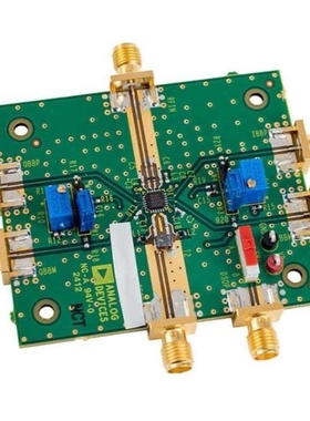 AD8340-EVALZ/AD8340ACPZ-REEL7/AD8341-EVALZ