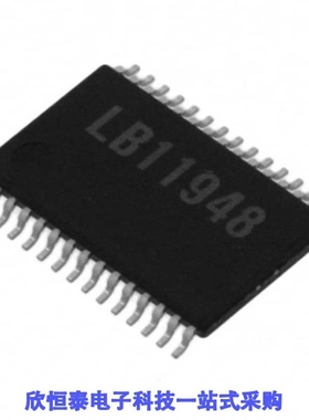 LB11948T-TLM-E/LB11961-TLM-E/LB11961-TLM-H
