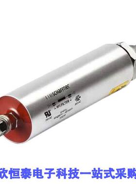 FN7660-63-M6滤波器 《 FILTER LC(PI) 70NH/0.1UF BOLT    》