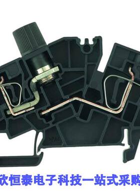 1820930000连接器 《 CONN TERM BLK DISCONN 12-26AWG    》