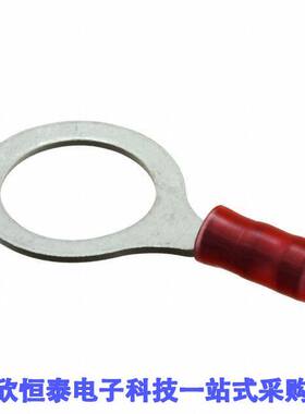 2-328975-2连接器 《 CONN RING CIRC 20AWG #1/2 CRIMP    》
