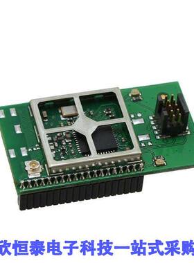 EM357-MOD-RF-C射频 《 RX TXRX MODULE 802.15.4 CONN MT    》