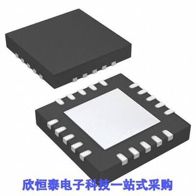 SN75LVCP412ARTJR null TI