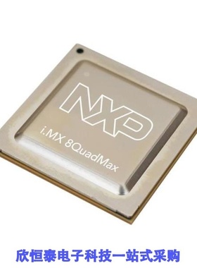 MIMX8QP6AVUFFAB/MIMX8QX1AVLFZAC/MIMX8QX5AVLFZAC